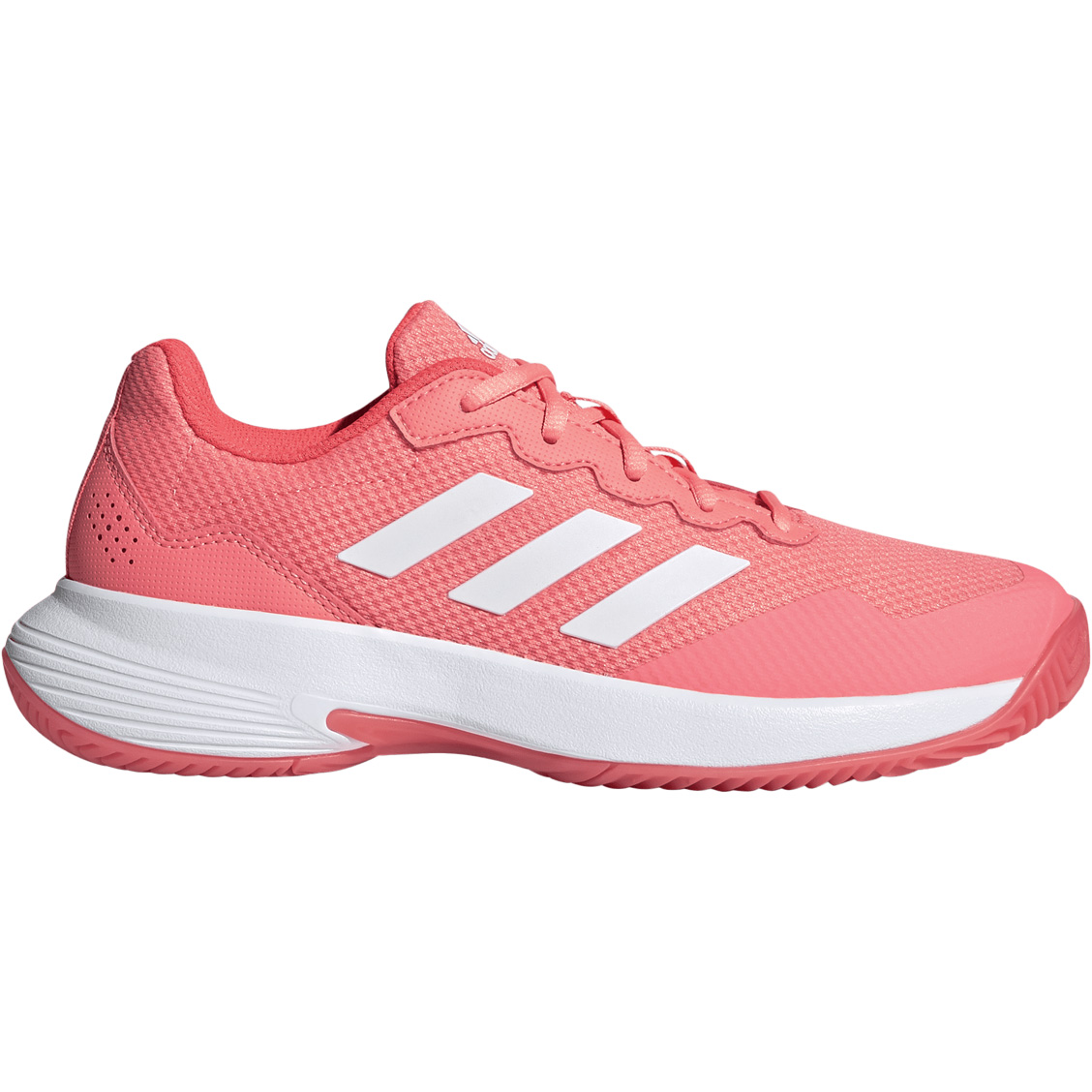 Miixi - Kläder / Dam / Skor / Sneakers - Adidas - Tennisskor Gamecourt 2 W Miixi - Kläder / Dam / Skor / Sneakers - Adidas - Tennisskor Gamecourt 2 W