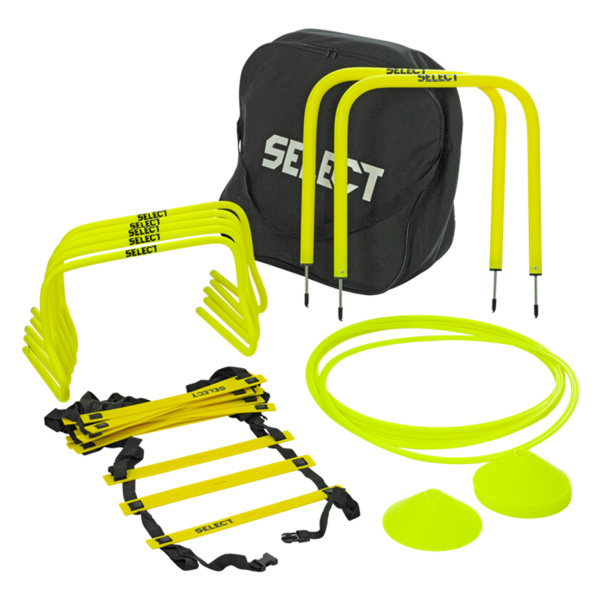 Miixi - Sport & profil / Sport / Fotboll - Select - Träningspaket Individual Training Package