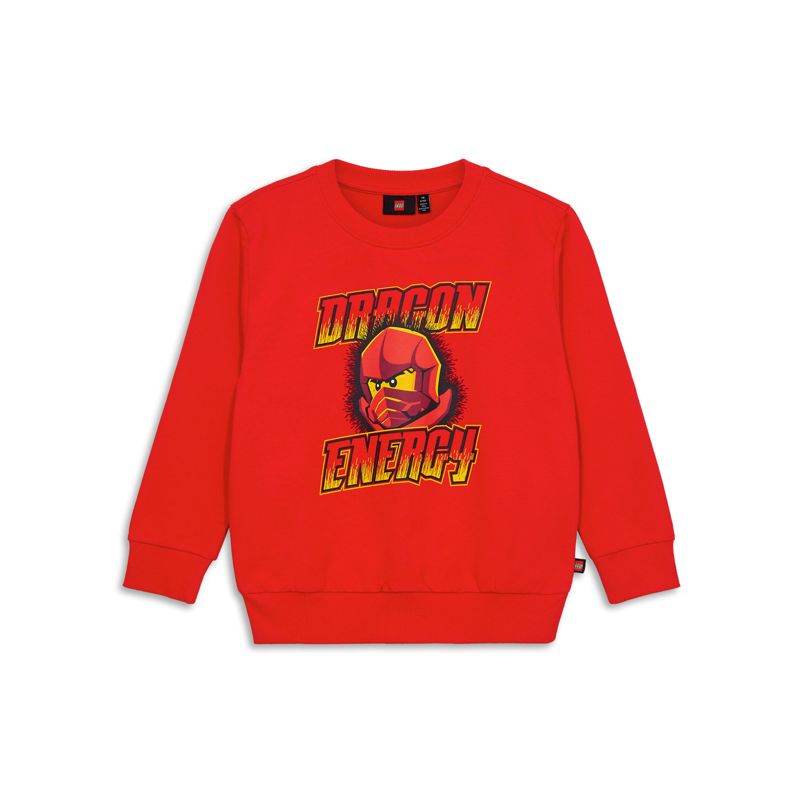 Miixi - Kläder / Dam / Överdelar / Tröjor - LEGO Kidswear - Tröja Lwsaku 104 Sweatshirt
