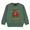 Miixi - Kläder / Dam / Överdelar / Tröjor - LEGO Kidswear - Tröja Lwsaku 104 Sweatshirt