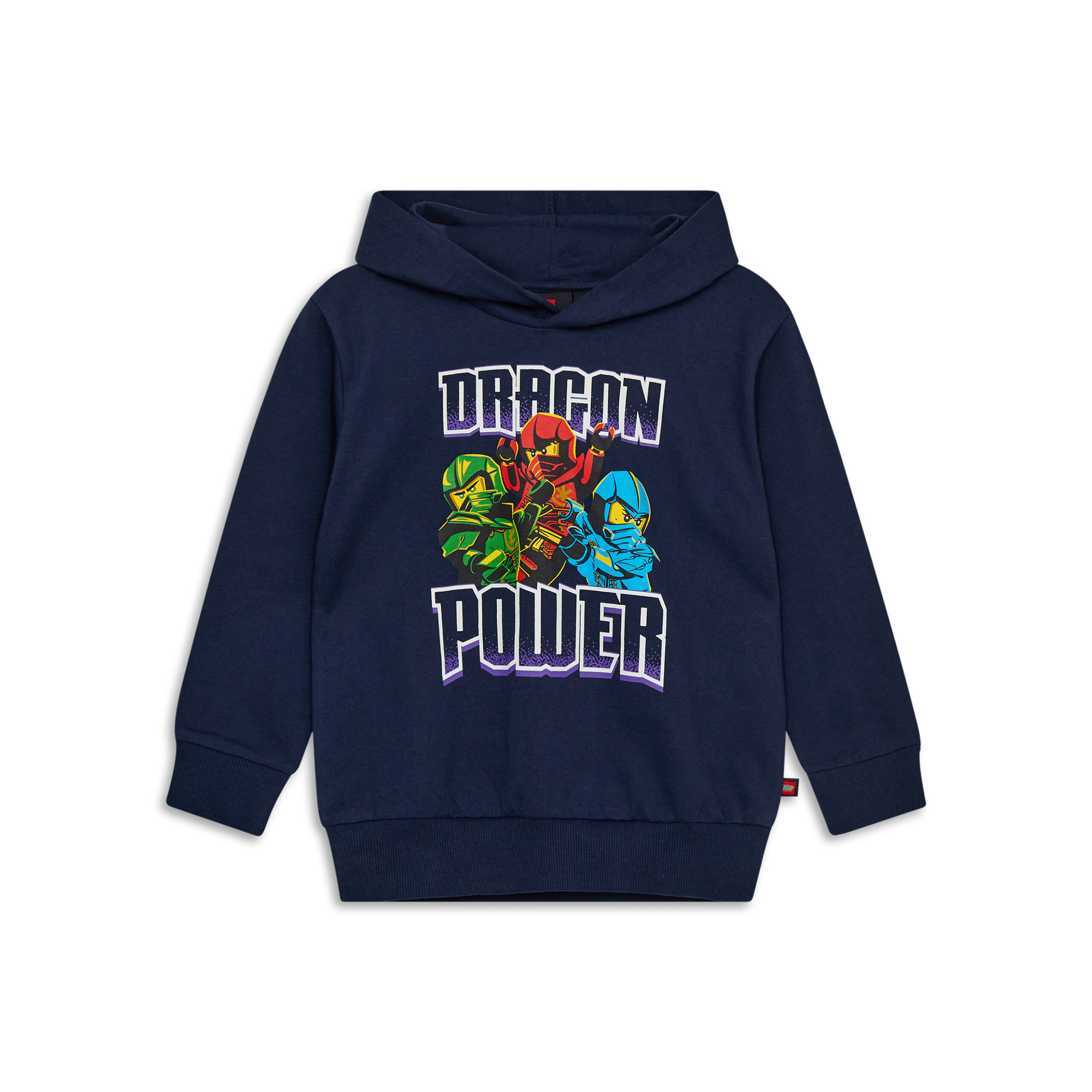 Miixi - Kläder / Dam / Överdelar / Tröjor - LEGO Kidswear - Tröja Lwsaku 105 Sweatshirt