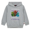 Miixi - Kläder / Dam / Överdelar / Tröjor - LEGO Kidswear - Tröja Lwsaku 105 Sweatshirt