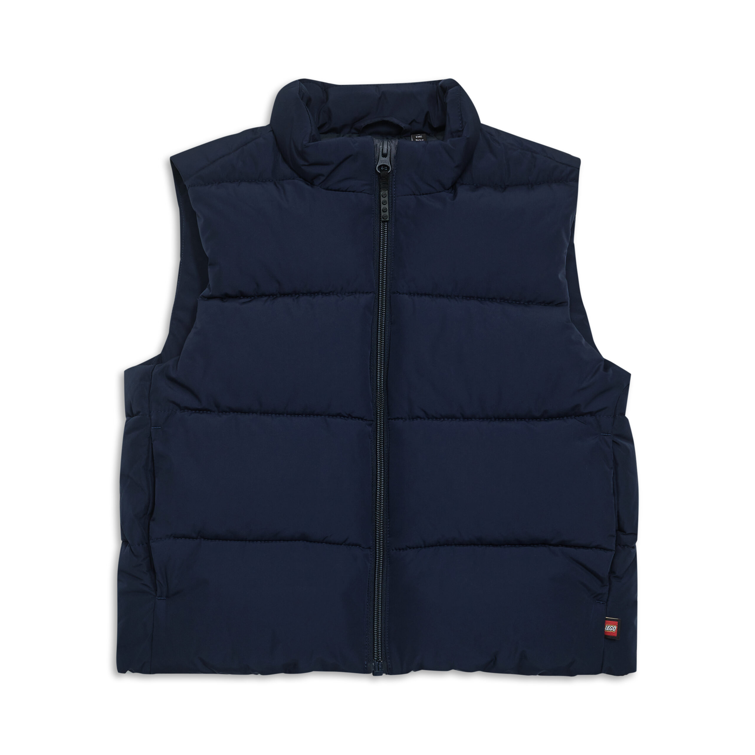 Miixi - Kläder / Dam / Överdelar / Tröjor - LEGO Kidswear - Väst Lwsaku 205 Waistcoat