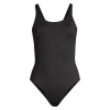 Miixi - Kläder / Dam / Kombinationsplagg / Badkläder - Casall - Baddräkt Deep Racerback Swimsuit