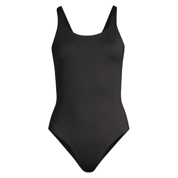 Miixi - Kläder / Dam / Kombinationsplagg / Badkläder - Casall - Baddräkt Deep Racerback Swimsuit