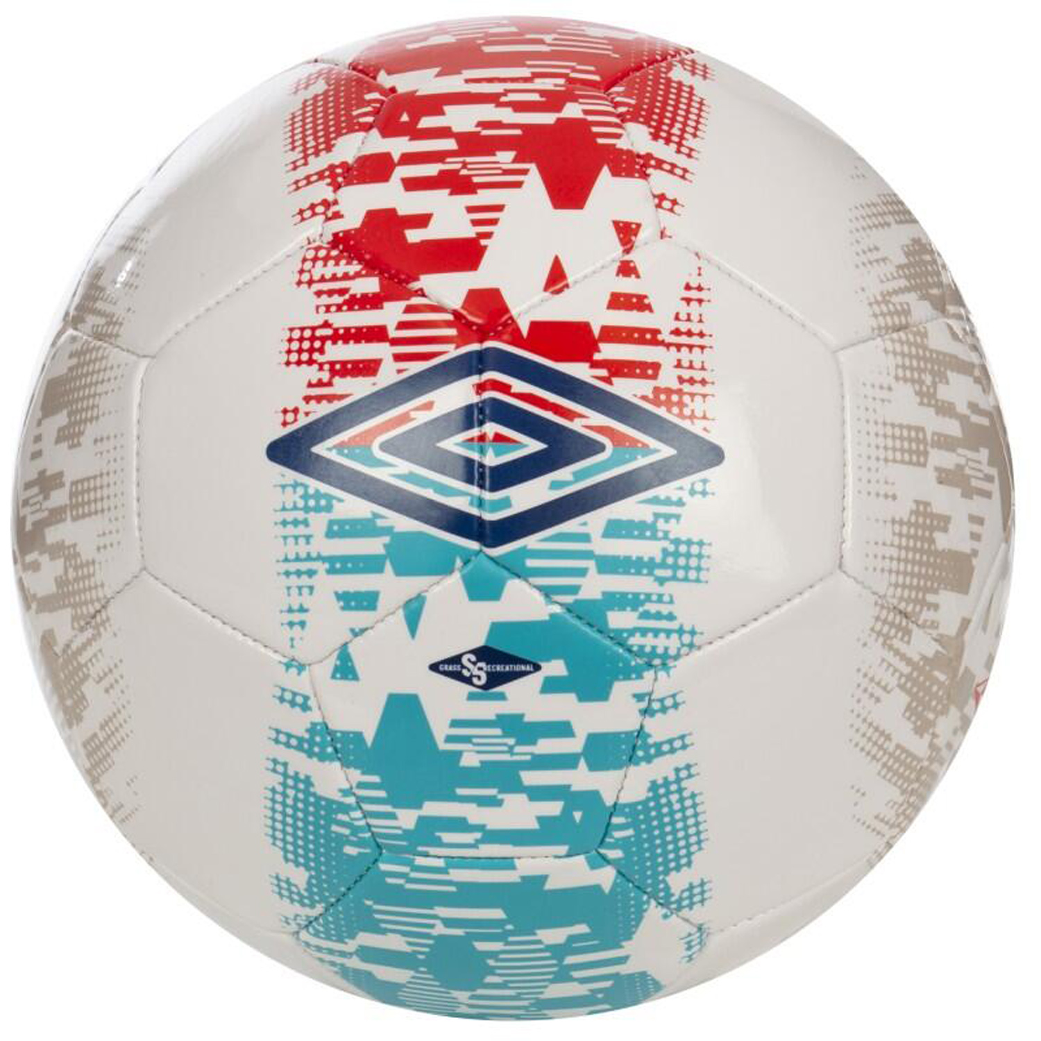 Miixi -  - Umbro - Fotboll Formation Football