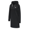 Miixi - Kläder / Dam / Kombinationsplagg / Klänningar - Hummel - Hoodie Klänning hml GG12 Sweat Dress Woman