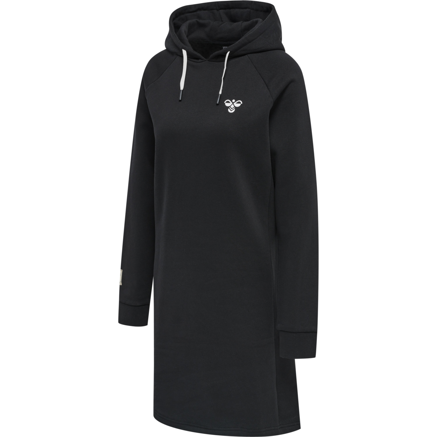 Miixi - Kläder / Dam / Kombinationsplagg / Klänningar - Hummel - Hoodie Klänning hml GG12 Sweat Dress Woman