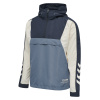 Miixi - Kläder / Herr / Överdelar / Jackor - Hummel - Jacka hml Alvin Half Zip Jacket