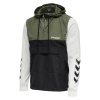 Miixi - Kläder / Herr / Överdelar / Jackor - Hummel - Jacka hml Aton Half Zip Jacket