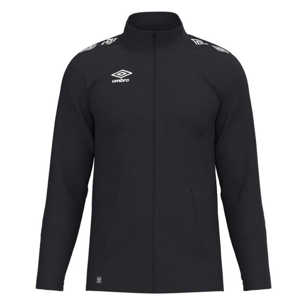 Miixi -  - Umbro - Träningsjacka UX Pro Trn Jkt