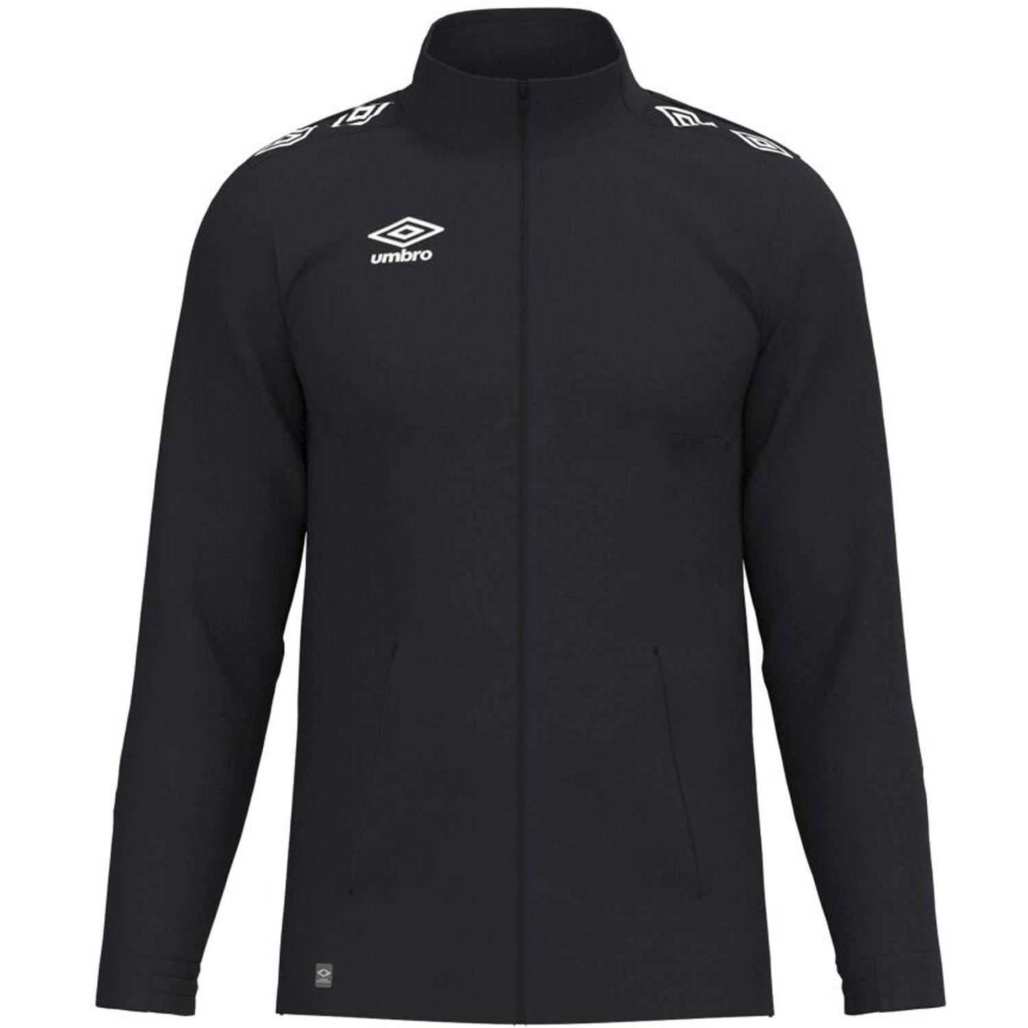 Miixi -  - Umbro - Träningsjacka UX Pro Trn Jkt