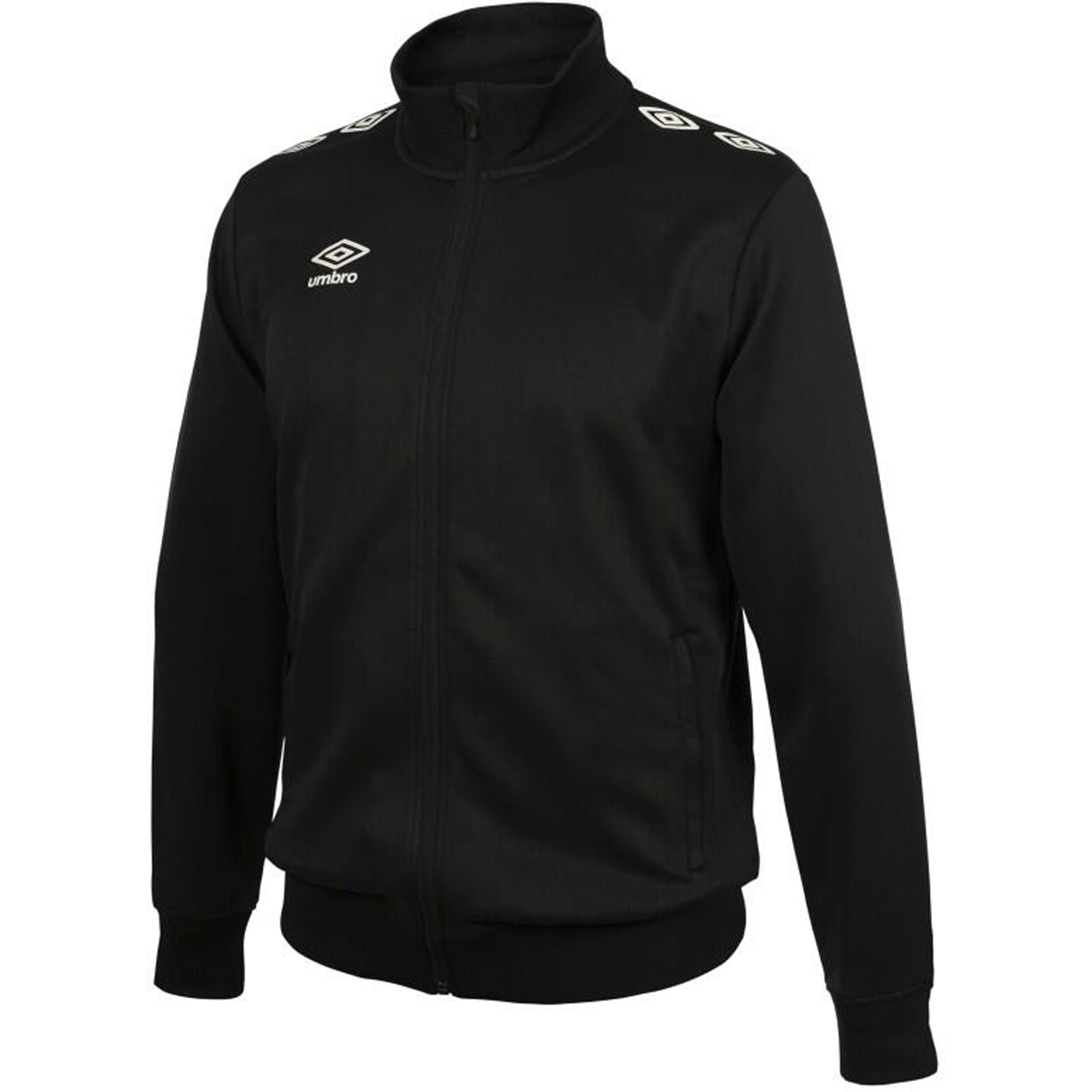 Miixi - - Umbro - Klubbjacka UX Pro Track Jacket Miixi - - Umbro - Klubbjacka UX Pro Track Jacket