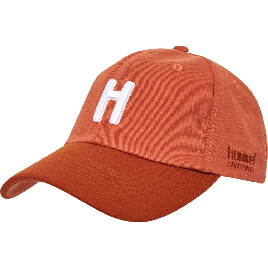 Miixi - Kläder / Herr / Accessoarer / Kepsar & hattar - Hummel - Keps hml Baseball Cap H