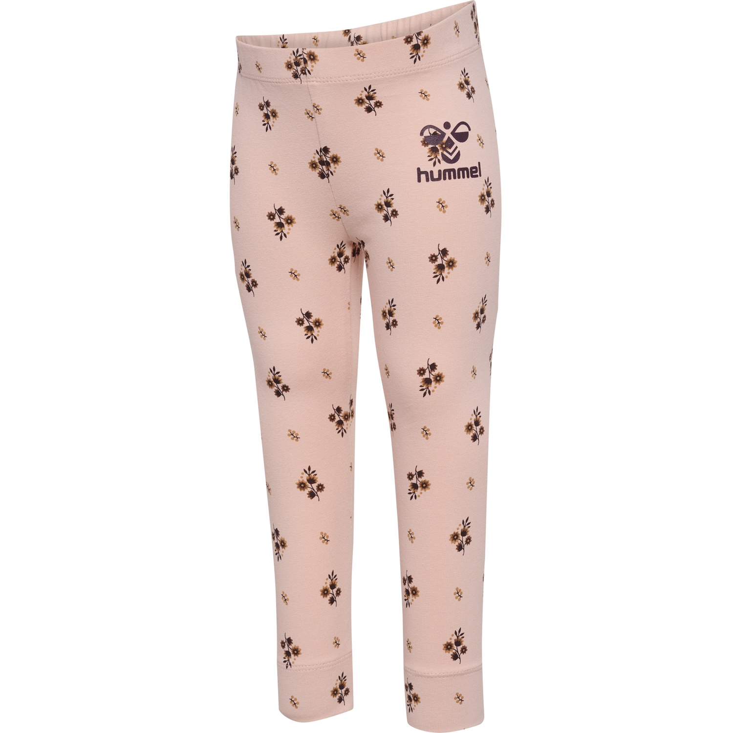Miixi - Kläder / Herr / Underdelar / Byxor & jeans / Leggings - Hummel - Leggings hml Birka Tights