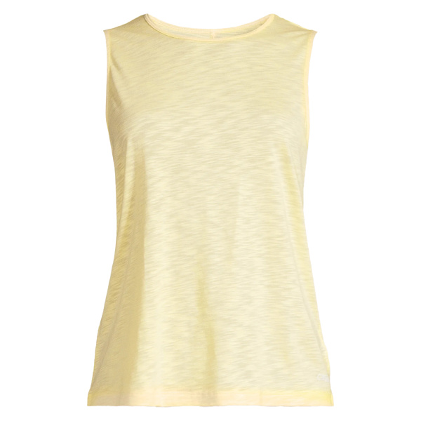 Miixi - Kläder / Dam / Överdelar / Toppar & blusar - Casall - Linne Soft Texture Tank