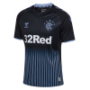 Miixi - Sport & profil / Sport / Fotboll / Supporterutrustning - Hummel - Matchtröja Rangers FC Away 19/20 Jersey