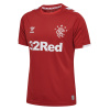 Miixi - Sport & profil / Sport / Fotboll / Supporterutrustning - Hummel - Matchtröja Rangers FC Away 19/20 Jersey Miixi - Sport & profil / Sport / Fotboll / Supporterutrustning - Hummel - Matchtröja Rangers FC Away 19/20 Jersey