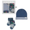 Miixi - Kläder / Barn / Underdelar / Strumpor & strumpbyxor / Strumpor - Falke - Presentset Strumpor Lucky Giftset Babies Socks Miixi - Kläder / Barn / Underdelar / Strumpor & strumpbyxor / Strumpor - Falke - Presentset Strumpor Lucky Giftset Babies Socks