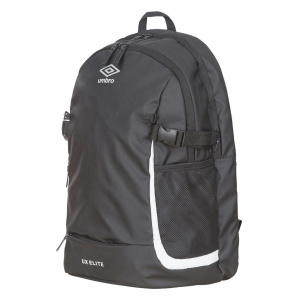 Miixi -  - Umbro - Ryggsäck UX Elite Backpack 45L