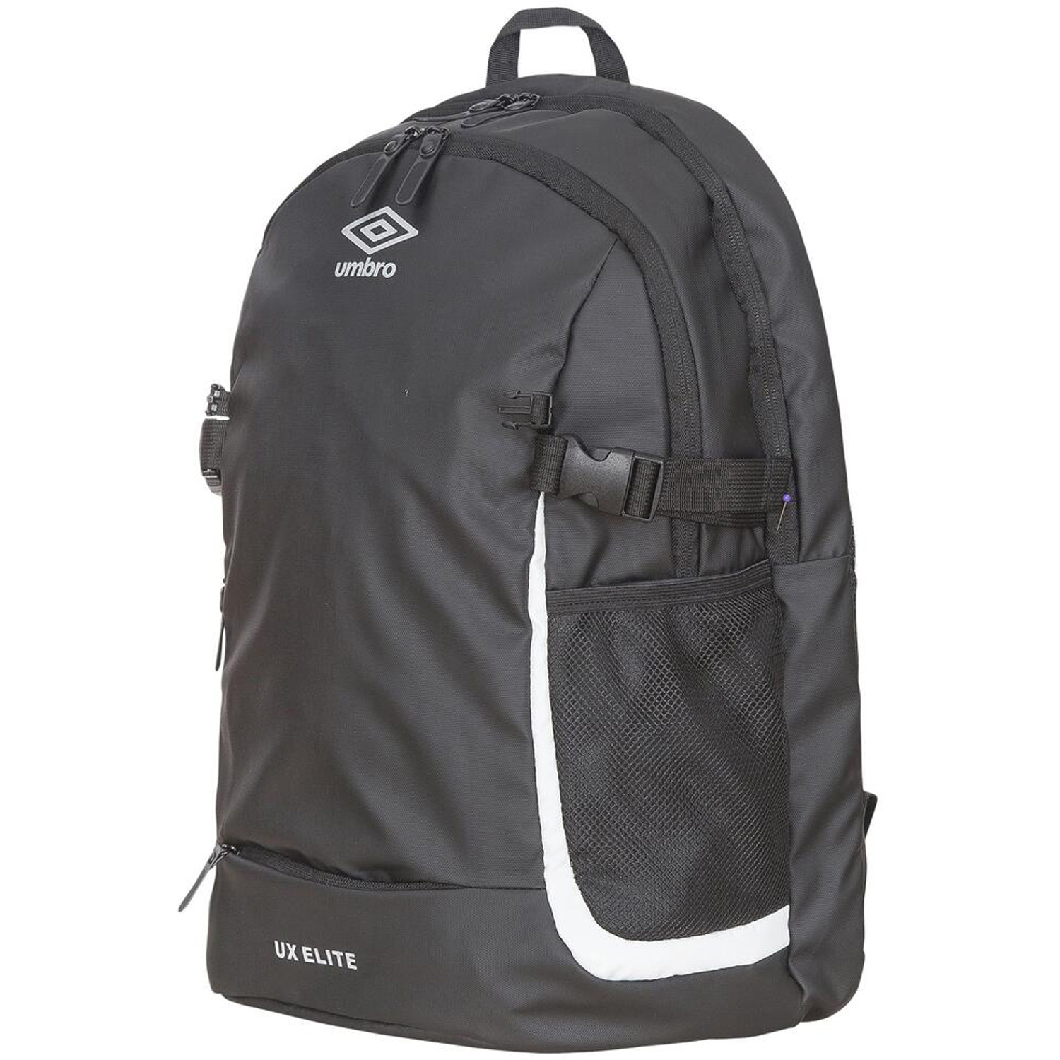Miixi -  - Umbro - Ryggsäck UX Elite Backpack 45L