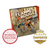 Miixi - Leksaker / Innelek / Lek & lär / Brädspel - Brädspel - Sällskapsspel Flamme Rouge Nordic Miixi - Leksaker / Innelek / Lek & lär / Brädspel - Brädspel - Sällskapsspel Flamme Rouge Nordic