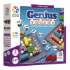 Miixi - Leksaker / Innelek / Lek & lär / Brädspel - Smart Games - Sällskapsspel Genius Square Nordic