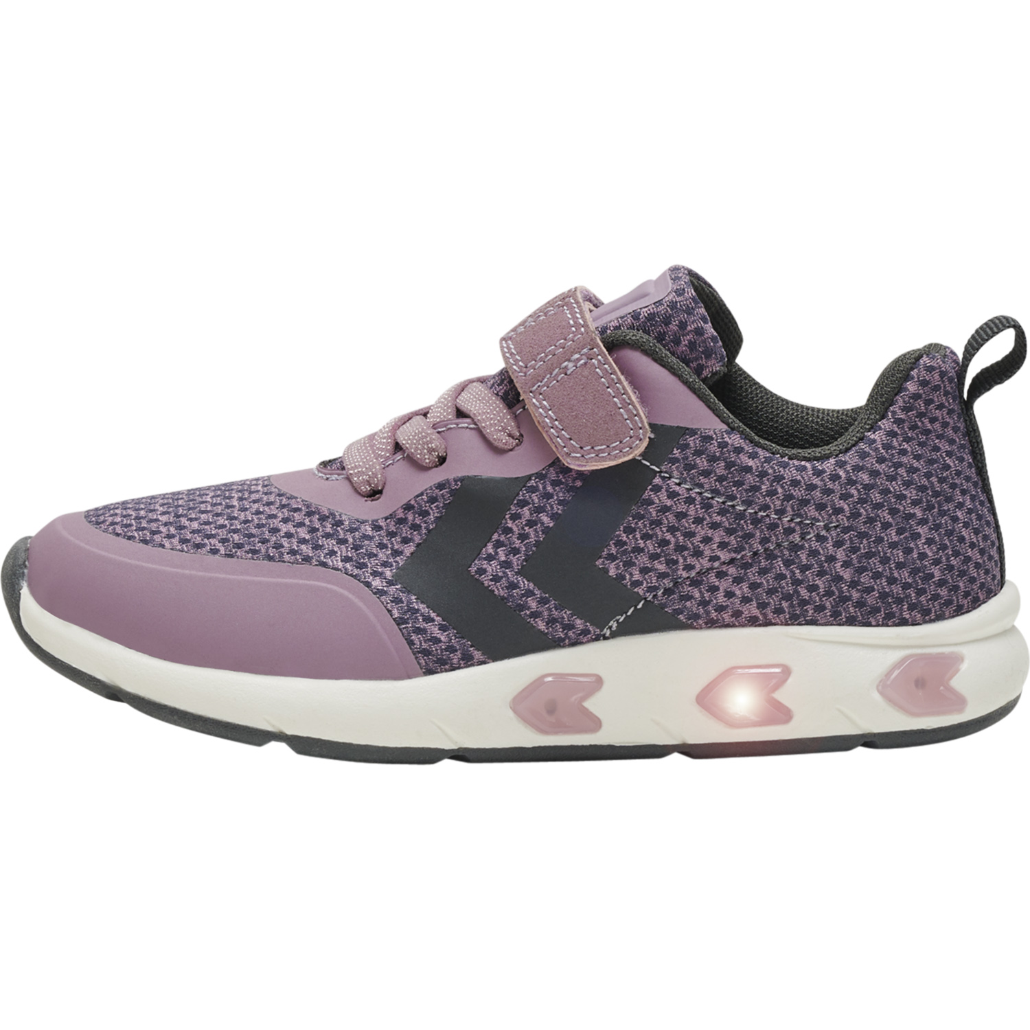 Miixi - Kläder / Barn / Skor / Sneakers - Hummel - Sneakers hml Flash Run Jr Miixi - Kläder / Barn / Skor / Sneakers - Hummel - Sneakers hml Flash Run Jr