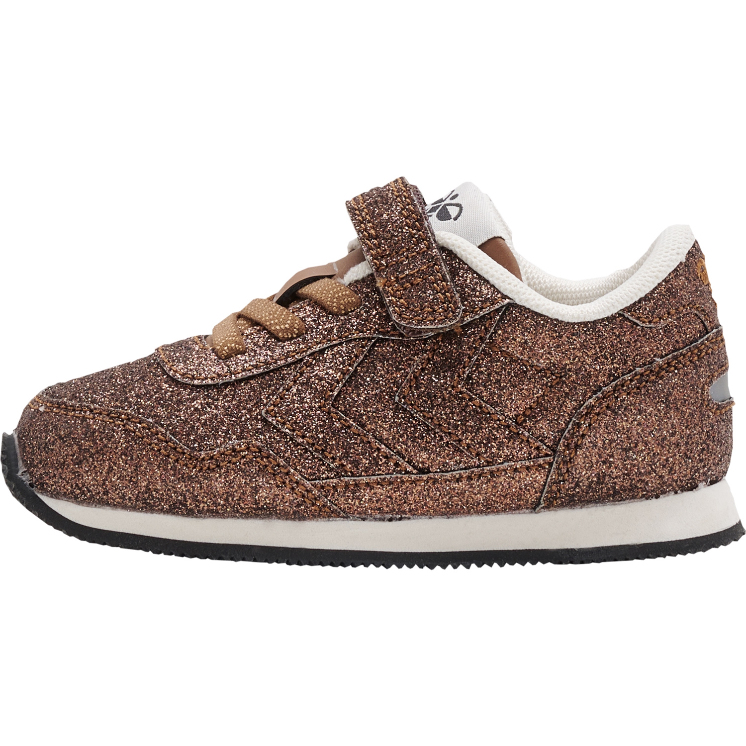 Miixi - Kläder / Barn / Skor / Sneakers - Hummel - Sneakers Reflex Glitter Infant