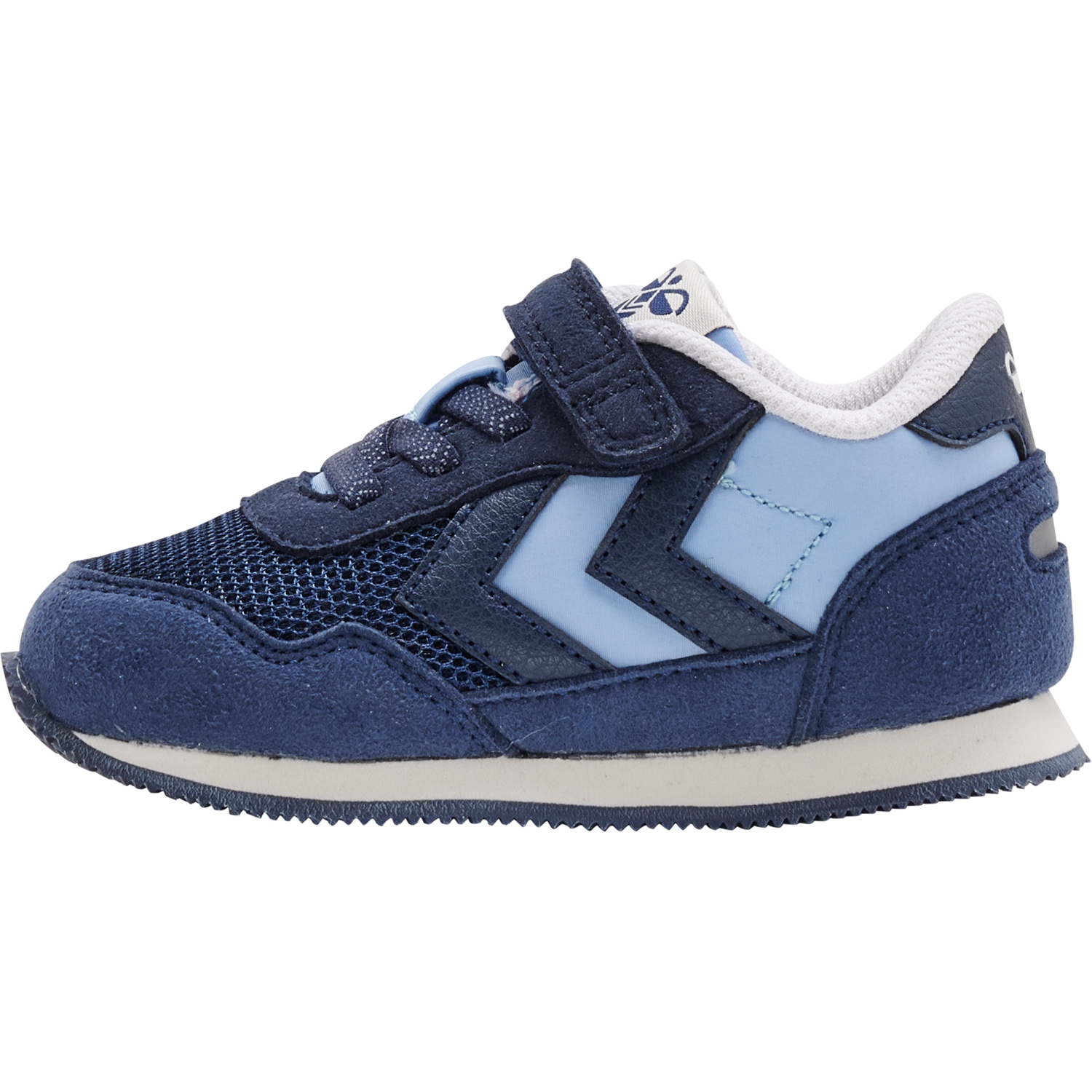 Miixi - Kläder / Barn / Skor / Sneakers - Hummel - Sneakers Reflex Multi Infant