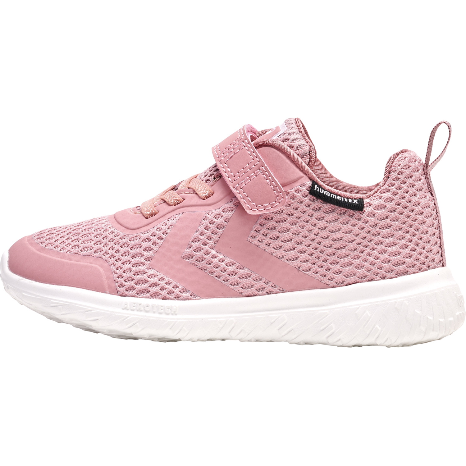 Miixi - Kläder / Barn / Skor / Sneakers - Hummel - Sneakers Actus Tex Recycled Jr