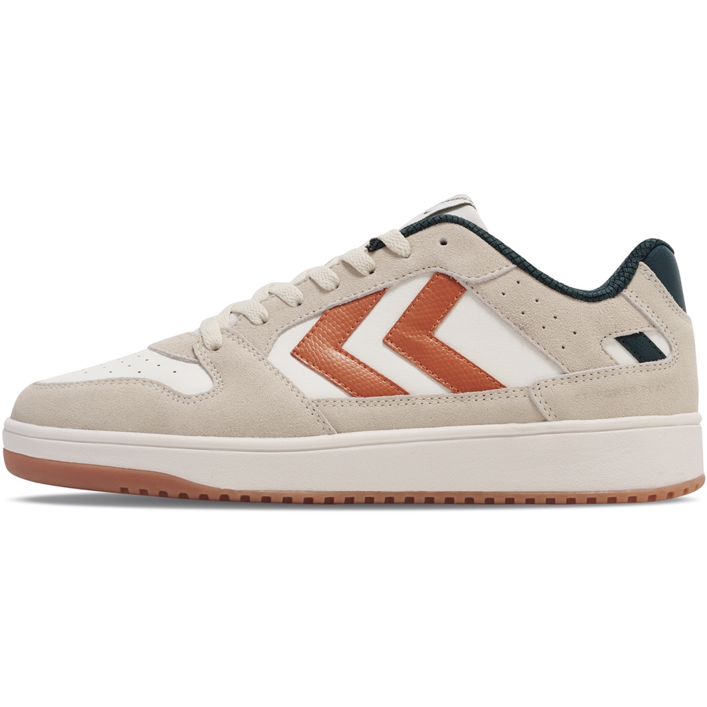 Miixi - Kläder / Herr / Skor / Sneakers - Hummel - Sneakers hml ST Power Play LZ