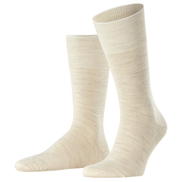 Miixi - Kläder / Herr / Underdelar / Strumpor - Falke - Strumpor Airport Men Socks