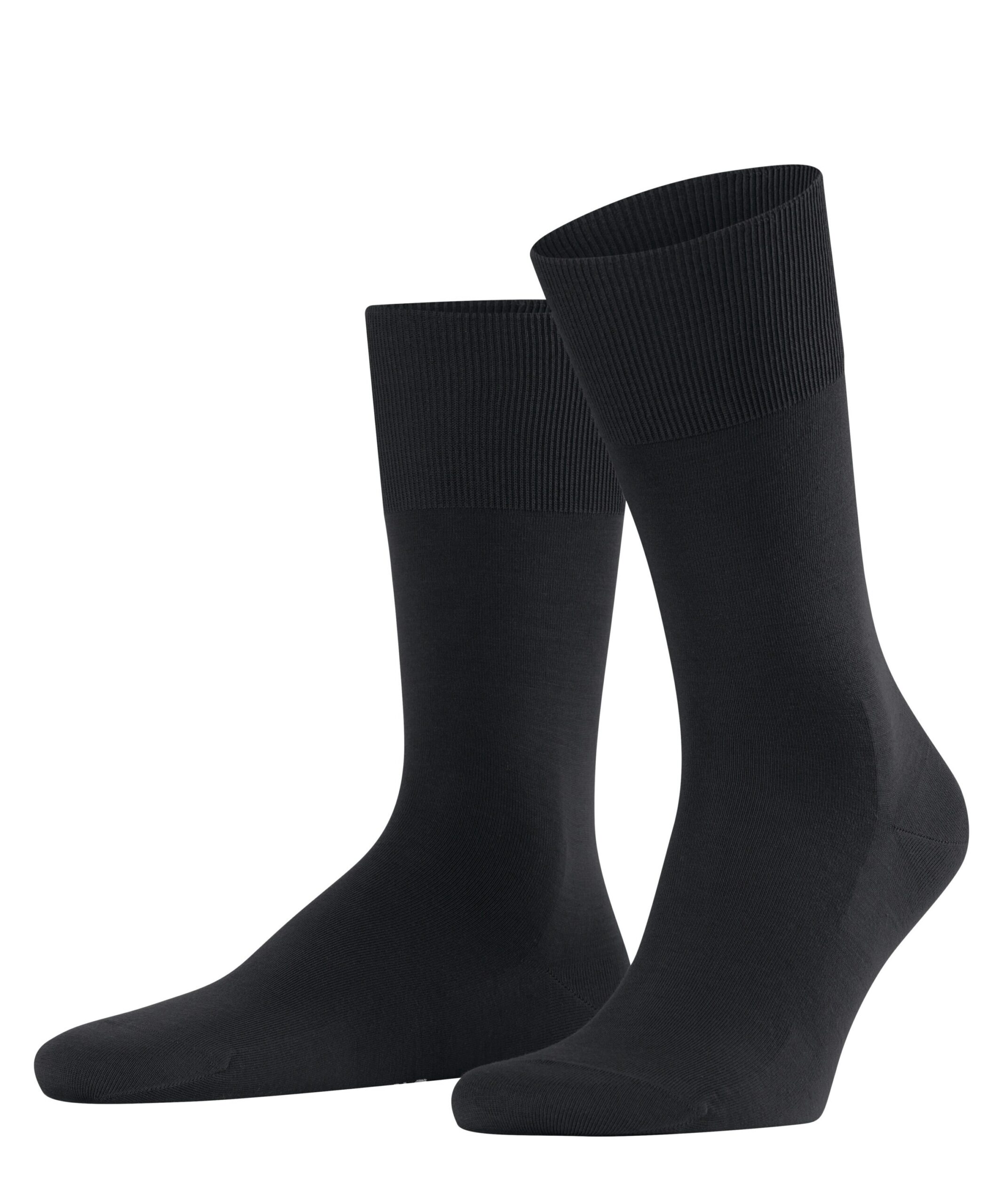 Miixi - Kläder / Herr / Underdelar / Strumpor - Falke - Strumpor ClimaWool Men Socks