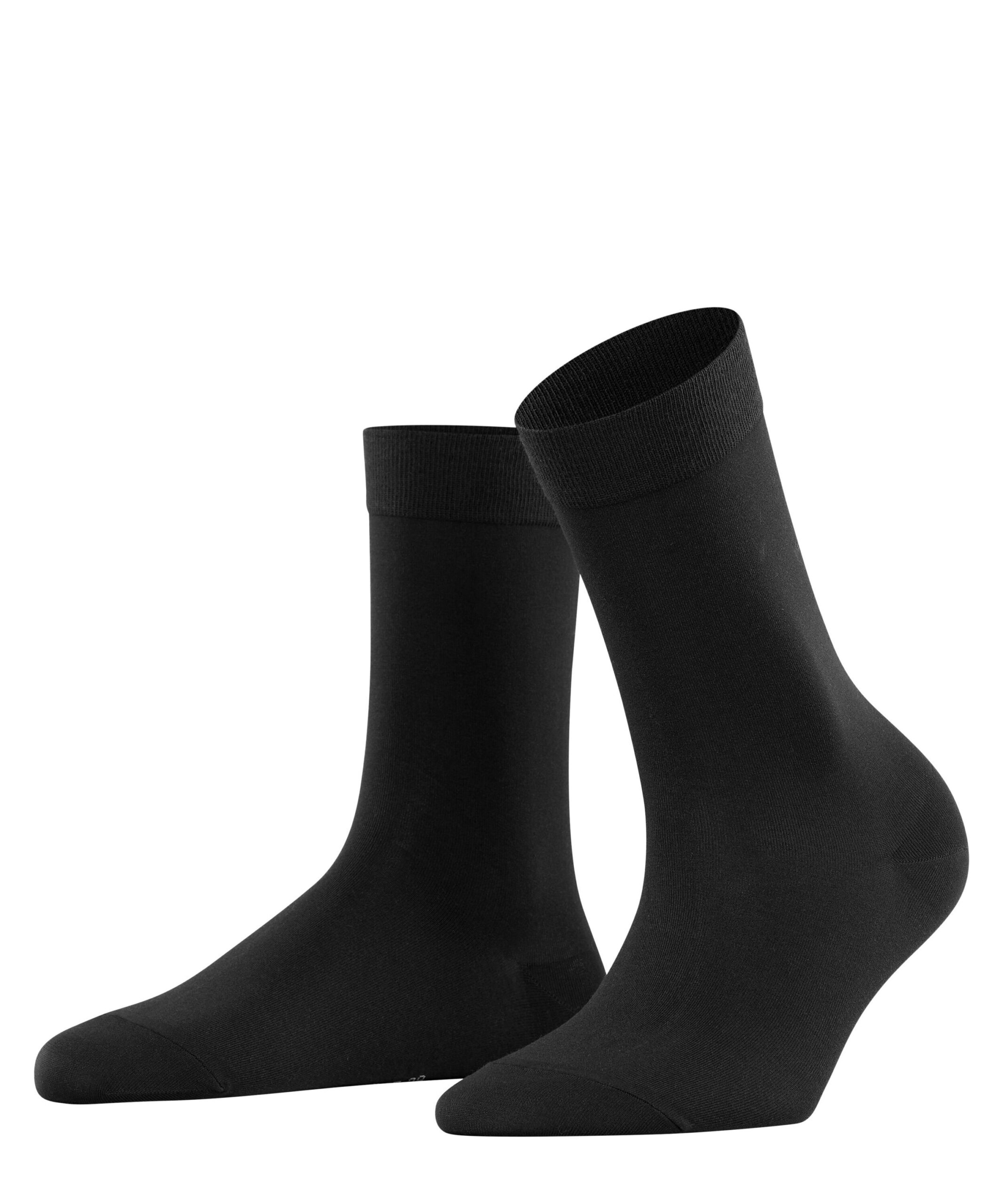 Miixi - Kläder / Dam / Underdelar / Strumpor & strumpbyxor / Strumpor - Falke - Strumpor Cotton Touch Women Socks