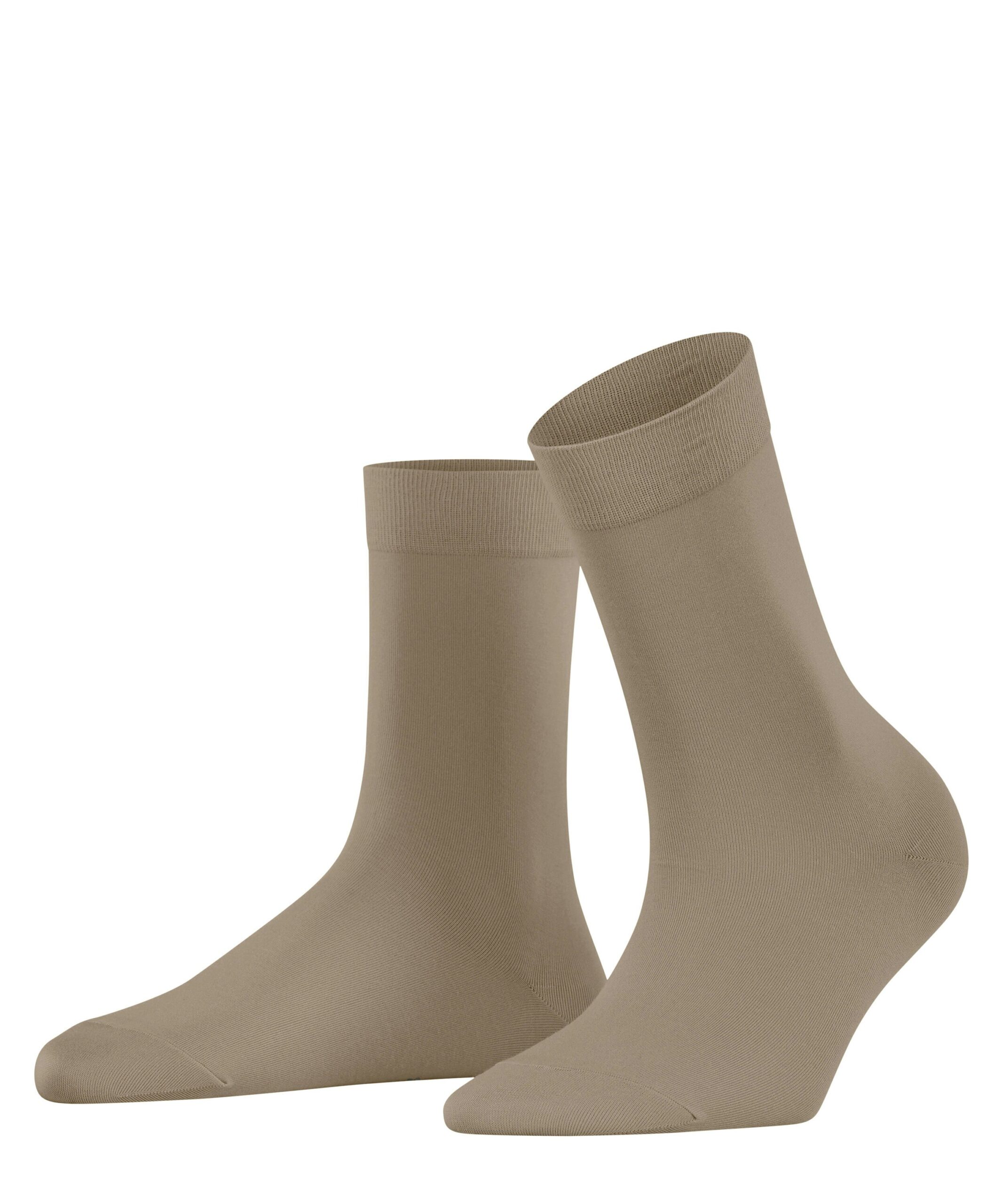 Miixi - Kläder / Dam / Underdelar / Strumpor & strumpbyxor / Strumpor - Falke - Strumpor Cotton Touch Women Socks Miixi - Kläder / Dam / Underdelar / Strumpor & strumpbyxor / Strumpor - Falke - Strumpor Cotton Touch Women Socks