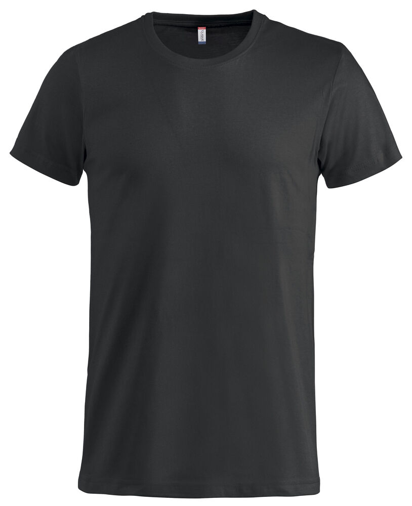 Miixi - Kläder / Herr / Överdelar / Tröjor - Clique - T-shirt Basic-T