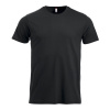 Miixi - Kläder / Herr / Överdelar / Tröjor - Clique - T-shirt New Classic-T Miixi - Kläder / Herr / Överdelar / Tröjor - Clique - T-shirt New Classic-T