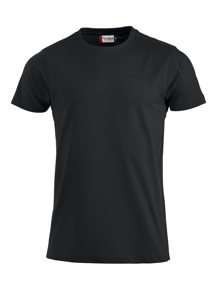 Miixi - Kläder / Herr / Överdelar / Tröjor - Clique - T-shirt Premium-T