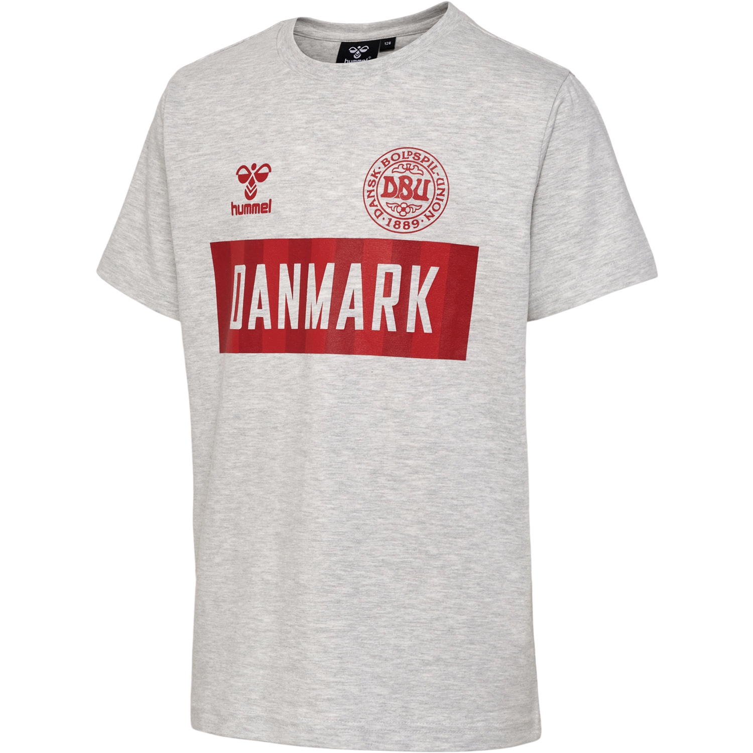 Miixi - Kläder / Barn / Överdelar / T-shirt - Hummel - T-shirt hml Hooray S/S Miixi - Kläder / Barn / Överdelar / T-shirt - Hummel - T-shirt hml Hooray S/S