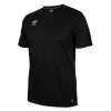 Miixi - - Umbro - Fritidströja Flex T-shirt Miixi - - Umbro - Fritidströja Flex T-shirt