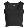 Miixi - Kläder / Dam / Överdelar / Toppar & blusar - Casall - Topp Edge Crop Top