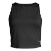 Miixi - Kläder / Dam / Överdelar / Toppar & blusar - Casall - Topp Laser Mesh Crop Top