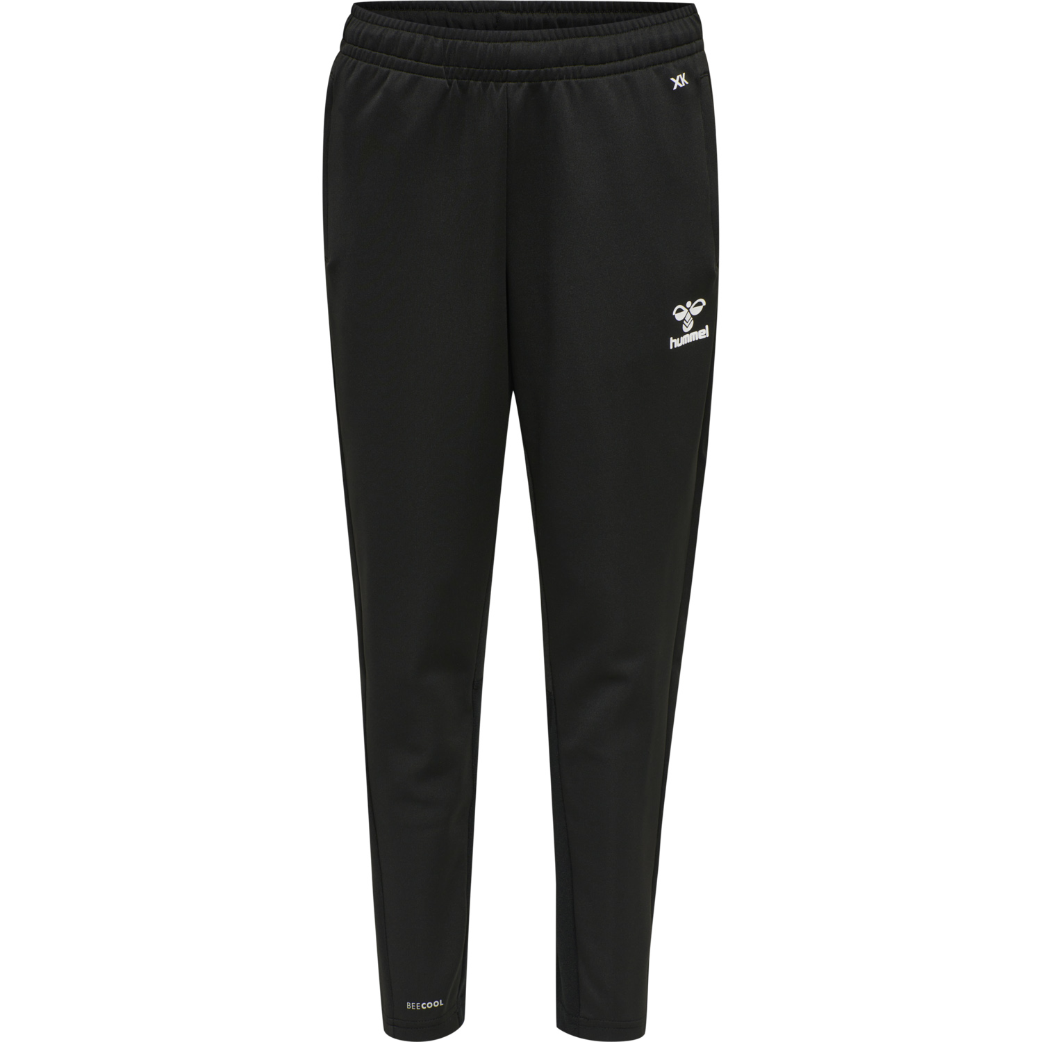 Miixi - Sport & profil / Sport / Fotboll / Fotbollskläder - Hummel - Junior Träningsbyxor hml Core XK Training Poly Pants Kids