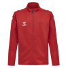 Miixi - Sport & profil / Sport / Fotboll / Fotbollskläder - Hummel - Junior Träningsjacka hml Core XK Poly Zip Sweat Kids Miixi - Sport & profil / Sport / Fotboll / Fotbollskläder - Hummel - Junior Träningsjacka hml Core XK Poly Zip Sweat Kids