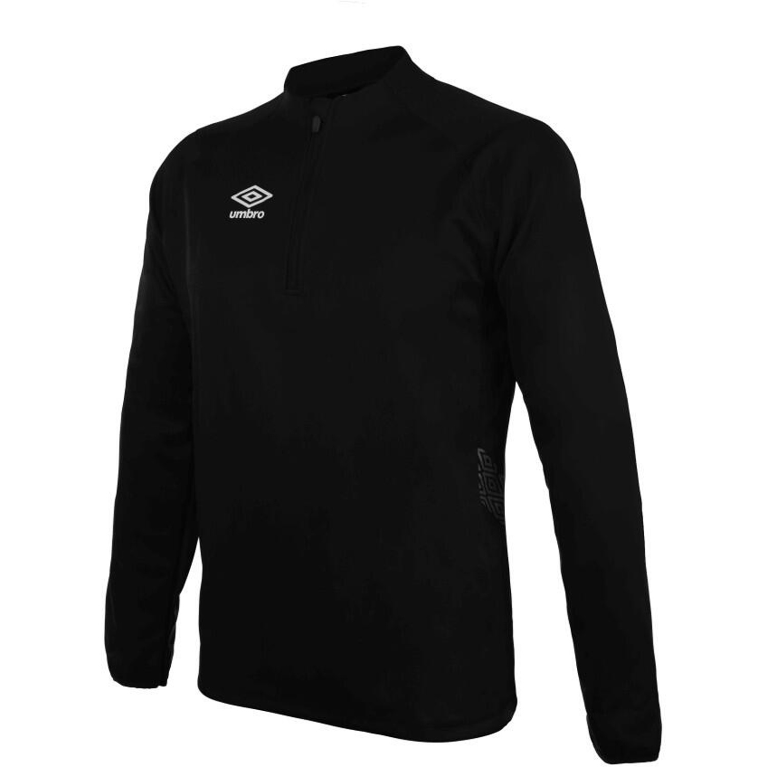 Miixi - - Umbro - Träningströja Liga Jr Halfzip Miixi - - Umbro - Träningströja Liga Jr Halfzip