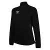 Miixi -  - Umbro - Träningströja Liga W Halfzip
