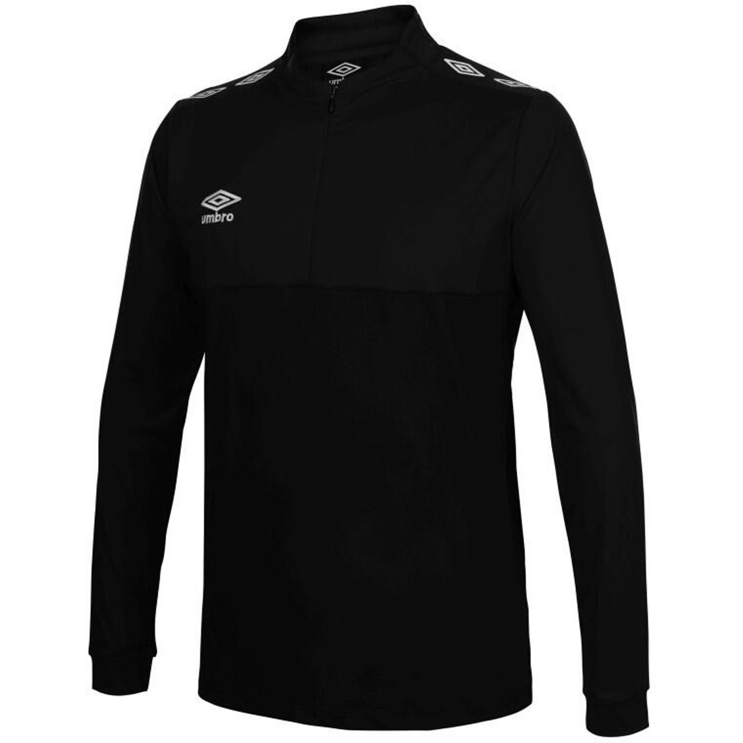 Miixi - - Umbro - Träningströja UX Pro Half Zip Miixi - - Umbro - Träningströja UX Pro Half Zip