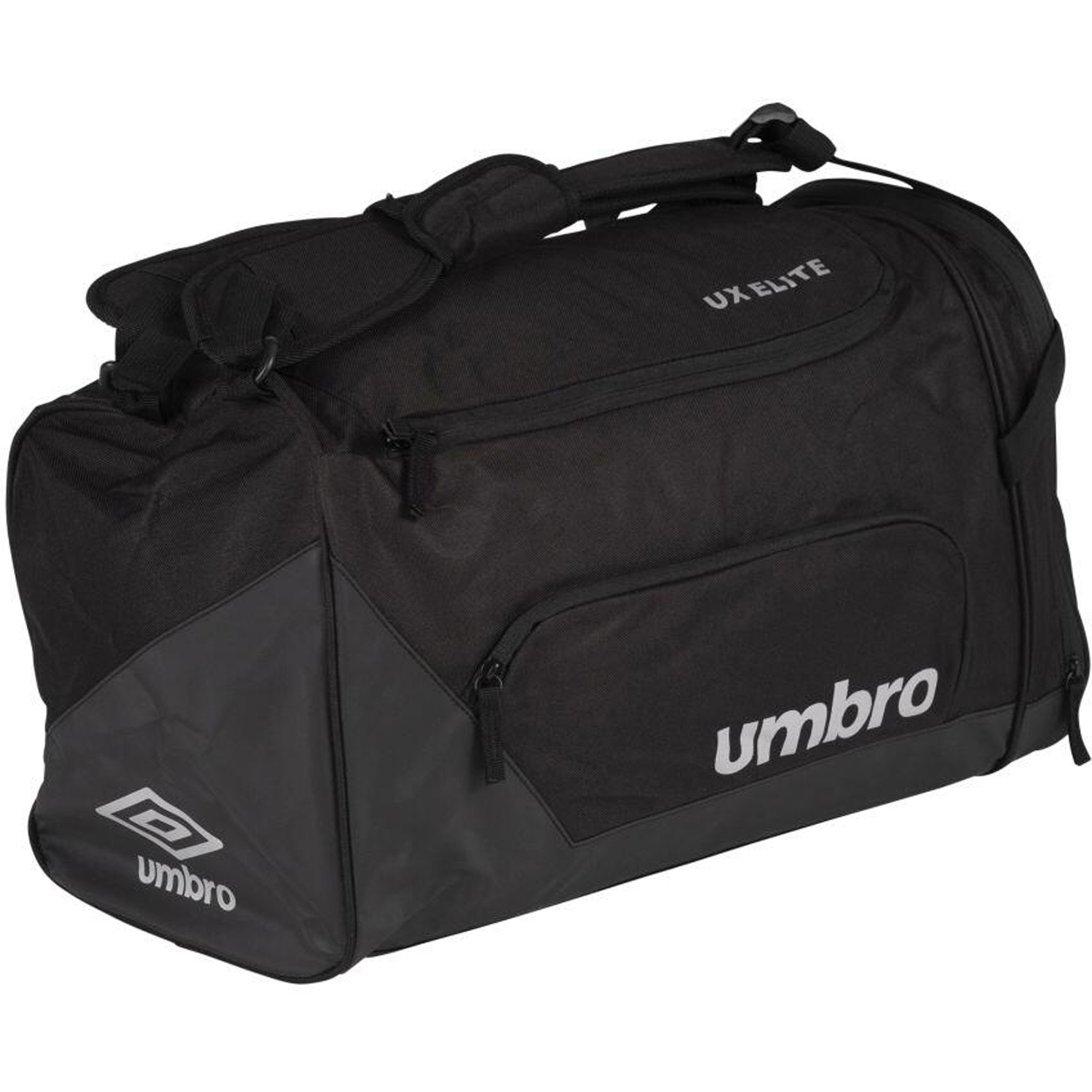 Miixi - - Umbro - Träningsväska UX Elite Bag Miixi - - Umbro - Träningsväska UX Elite Bag