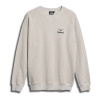 Miixi - Kläder / Barn / Överdelar / Tröjor & skjortor / Tröjor - Hummel - Tröja hml Hive Lucas Sweatshirt